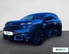 Citroen C5 Aircross Valence