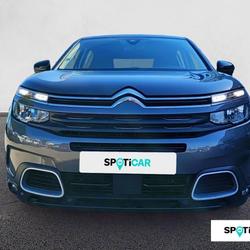Citroen C5 Aircross C5 Aircross PureTech 130 S&S BVM6 Feel Valence