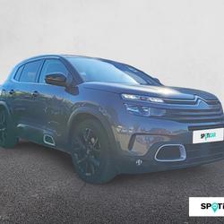 Citroen C5 Aircross C5 Aircross PureTech 130 S&S BVM6 Feel Valence