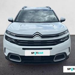 Citroen C5 Aircross C5 Aircross Hybride Rechargeable 225 e-EAT8 Shine Valence