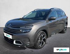 Citroen C5 Aircross Valence