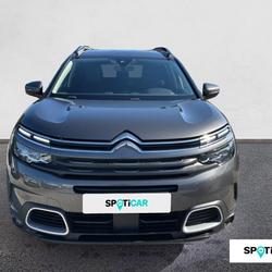 Citroen C5 Aircross C5 Aircross Hybride Rechargeable 225 e-EAT8 Feel Pack Valence