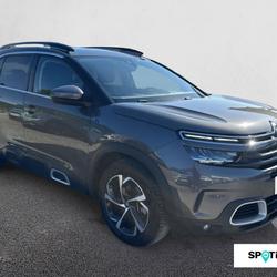 Citroen C5 Aircross C5 Aircross Hybride Rechargeable 225 e-EAT8 Feel Pack Valence
