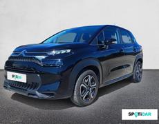 Citroen C3 Aircross Valence