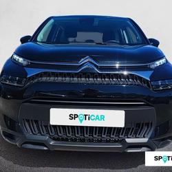 Citroen C3 Aircross C3 Aircross PureTech 110 S&S BVM6 Feel Valence