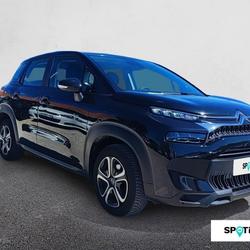 Citroen C3 Aircross C3 Aircross PureTech 110 S&S BVM6 Feel Valence