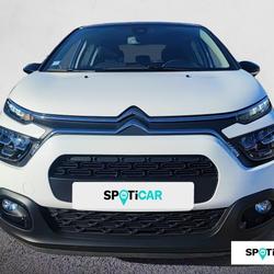 Citroen C3 PureTech 83 S&S BVM Shine Valence