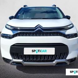Citroen C3 Aircross C3 Aircross PureTech 130 S&S EAT6 Feel Pack Valence