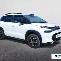 Citroen C3 Aircross C3 Aircross PureTech 130 S&S EAT6 Feel Pack Valence