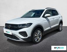 Volkswagen T-Cross Valence