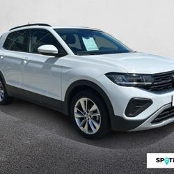 Volkswagen T-Cross 1.0 TSI 116 Start/Stop DSG7 VW Edition Valence