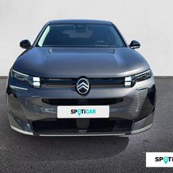 Citroen C5 Aircross NV C5 AC HYBRIDE 145 BA MAX Valence