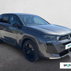 Citroen C5 Aircross NV C5 AC HYBRIDE 145 BA MAX Valence