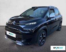 Citroen C3 Aircross Valence