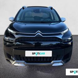 Citroen C3 Aircross Nv C3 Aircross PureTech 110S&S BVM6 Shine Pack Valence