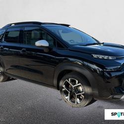 Citroen C3 Aircross Nv C3 Aircross PureTech 110S&S BVM6 Shine Pack Valence
