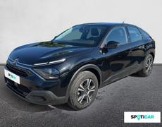Citroen C4 Valence