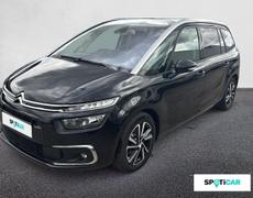 Citroen C4 Spacetourer Valence