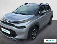 Citroen C3 Aircross Valence