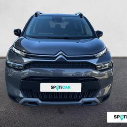 Citroen C3 Aircross C3 Aircross PureTech 110ch, bo&icirc;te manuelle, PLUS Valence