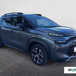 Citroen C3 Aircross C3 Aircross PureTech 110ch, bo&icirc;te manuelle, PLUS Valence