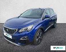 Peugeot 3008 Valence