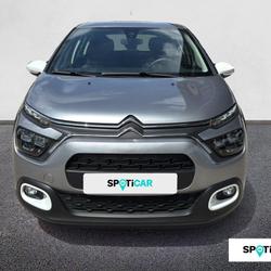 Citroen C3 PureTech 83 S&S BVM YOU! Valence