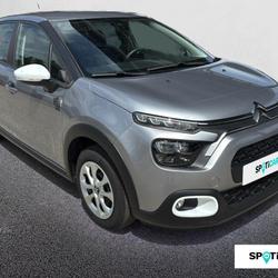 Citroen C3 PureTech 83 S&S BVM YOU! Valence