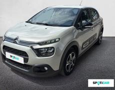 Citroen C3 Valence