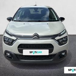 Citroen C3 PureTech 110 S&S BVM6 Feel Pack Valence