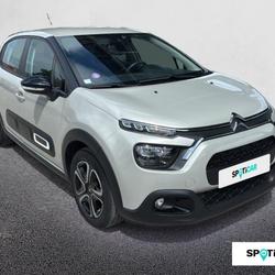 Citroen C3 PureTech 110 S&S BVM6 Feel Pack Valence