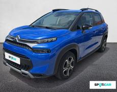Citroen C3 Aircross Valence