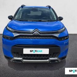 Citroen C3 Aircross C3 Aircross PureTech 110 S&S BVM6 Feel Pack Valence