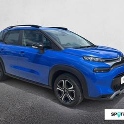 Citroen C3 Aircross C3 Aircross PureTech 110 S&S BVM6 Feel Pack Valence