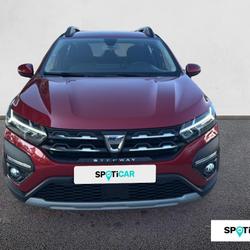 Dacia Sandero TCe 90 - 22 Stepway Confort Valence