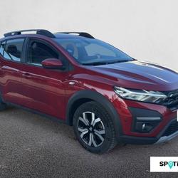 Dacia Sandero TCe 90 - 22 Stepway Confort Valence