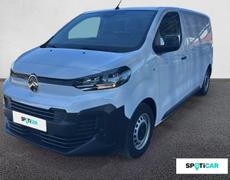 Citroen Jumpy Valence