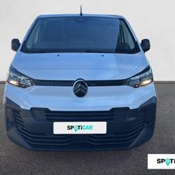 Citroen Jumpy JUMPY FGN M BLUEHDI 120 S&S BVM6 Valence