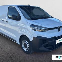 Citroen Jumpy JUMPY FGN M BLUEHDI 120 S&S BVM6 Valence