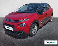 Citroen C3 Valence