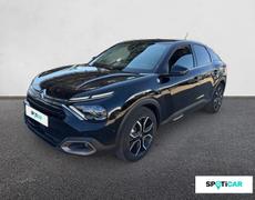 Citroen C4 Valence