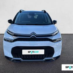 Citroen C3 Aircross C3 Aircross BlueHDi 110 S&S BVM6 Plus Valence