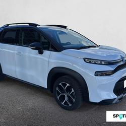 Citroen C3 Aircross C3 Aircross BlueHDi 110 S&S BVM6 Plus Valence