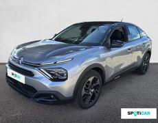 Citroen C4 Valence