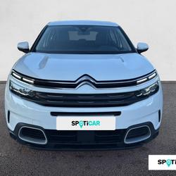 Citroen C5 Aircross C5 Aircross PureTech 130 S&S BVM6 Feel Valence