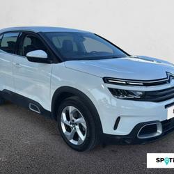 Citroen C5 Aircross C5 Aircross PureTech 130 S&S BVM6 Feel Valence
