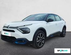 Citroen e-C4 Valence