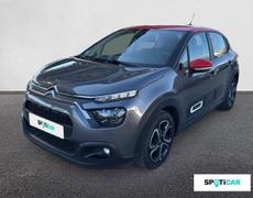 Citroen C3 Valence
