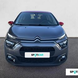 Citroen C3 PureTech 83 S&S BVM5 Feel Pack Valence
