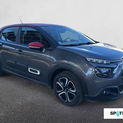 Citroen C3 PureTech 83 S&S BVM5 Feel Pack Valence